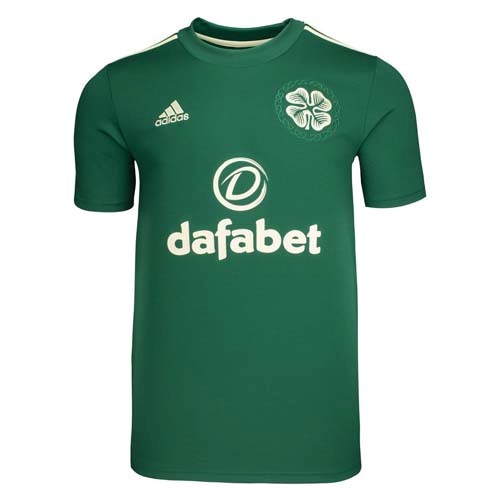 Maillot Football Celtic Exterieur 2021-22